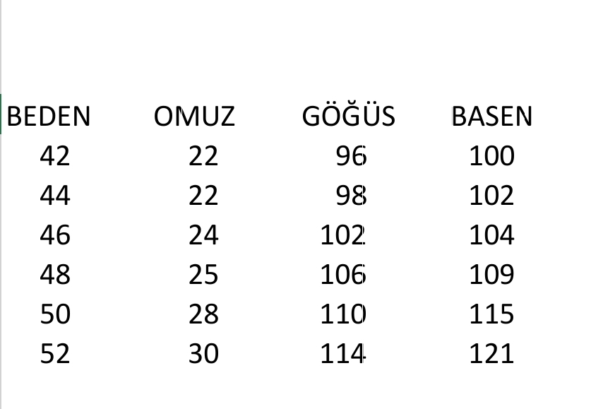 3703 Kodlu LACİ