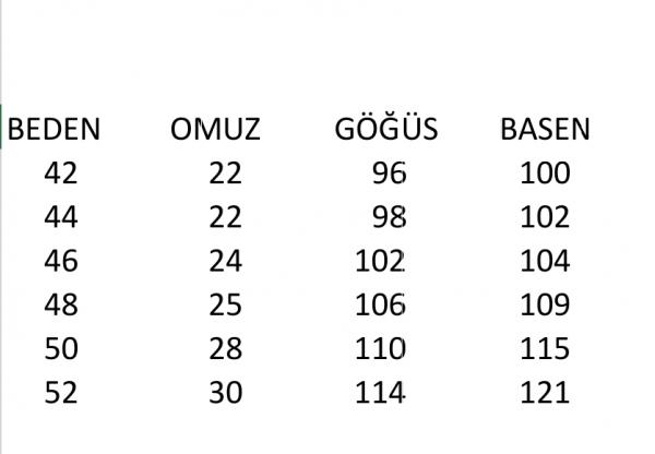 3703 Kodlu LACİ